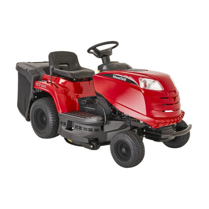 Mountfield MTF84H 84cm (33") Hydrostatic Rear Collect Lawn Tractor