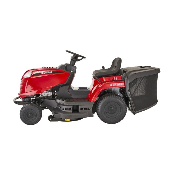 Mountfield MTF84H 84cm (33") Hydrostatic Rear Collect Lawn Tractor