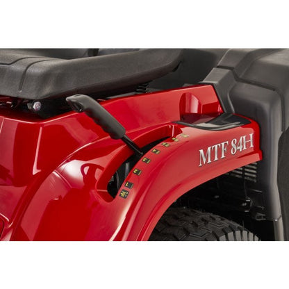 Mountfield MTF84H 84cm (33") Hydrostatic Rear Collect Lawn Tractor