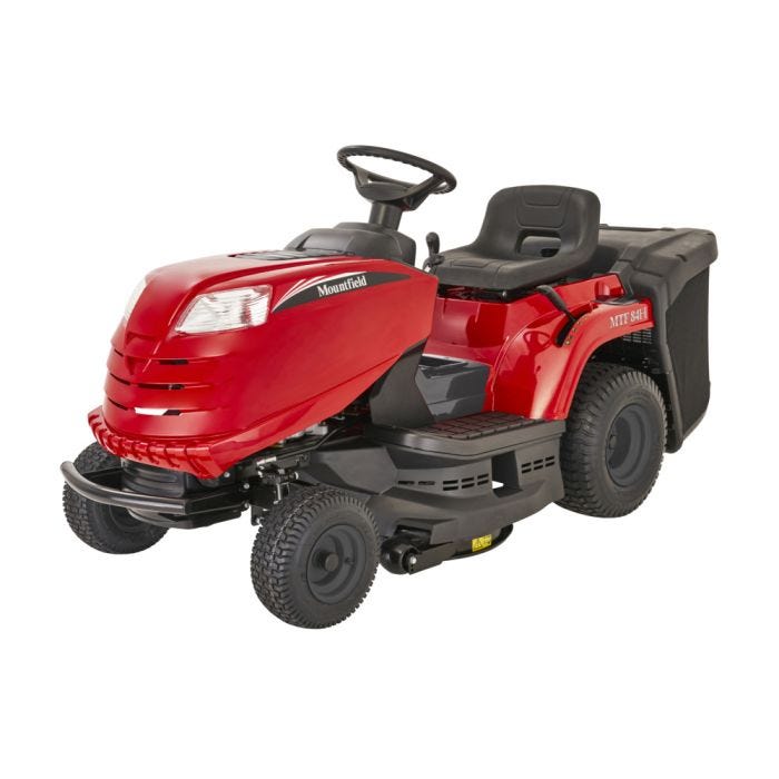 Mountfield MTF84H 84cm (33") Hydrostatic Rear Collect Lawn Tractor