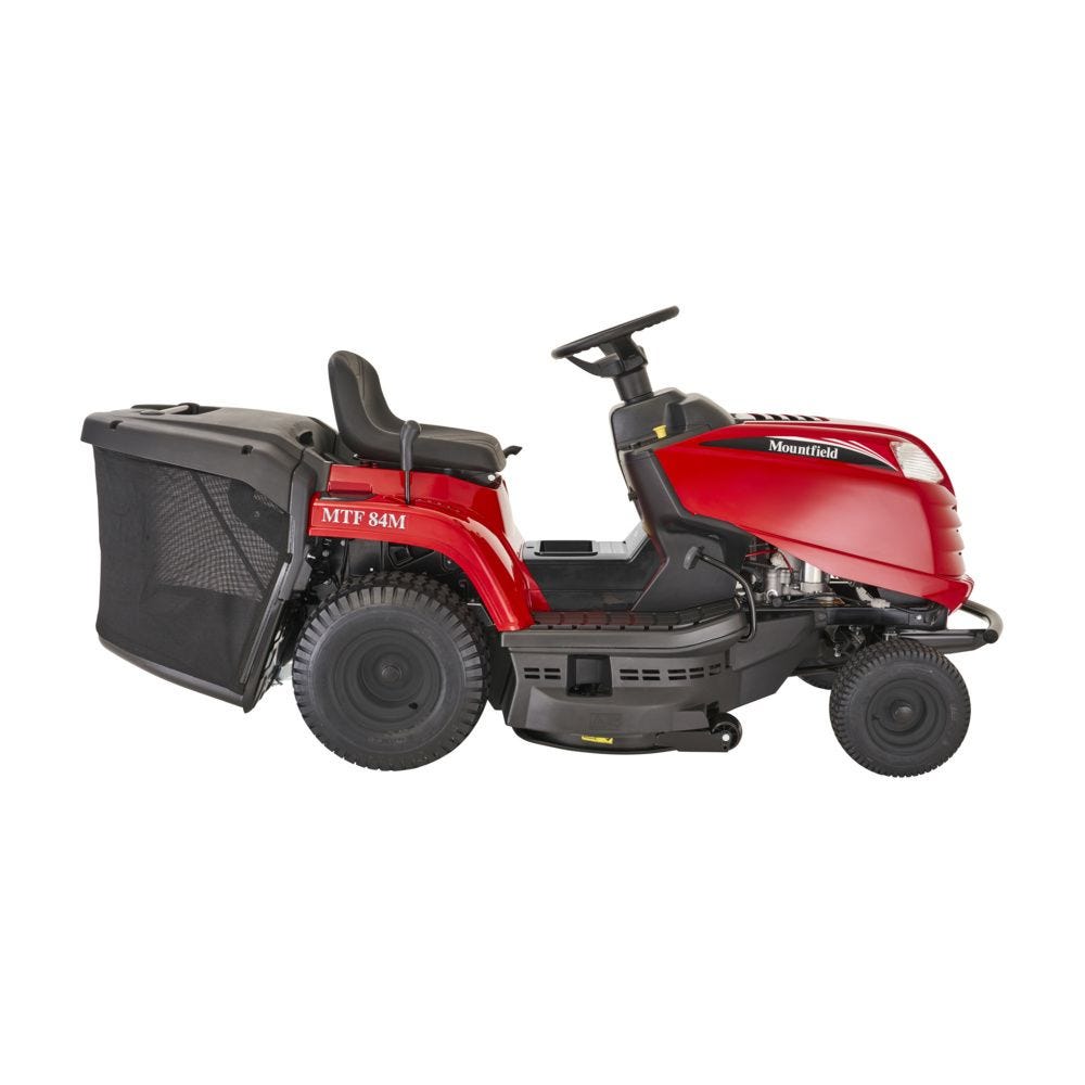 Mountfield MTF84M 84cm (33") 5 Speed Rear Collect Lawn Tractor
