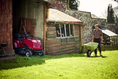 Mountfield MTF84M 84cm (33") 5 Speed Rear Collect Lawn Tractor