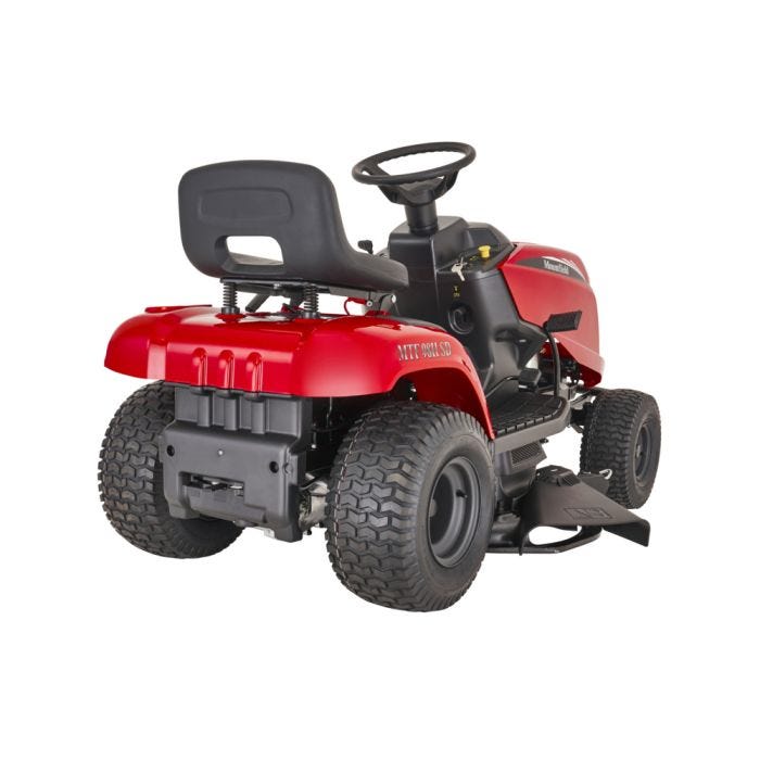 Mountfield MTF98H SD 98cm (38") Hydrostatic Side Discharge Lawn Tractor