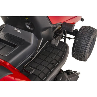 Mountfield MTF98H SD 98cm (38") Hydrostatic Side Discharge Lawn Tractor