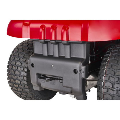 Mountfield MTF98H SD 98cm (38") Hydrostatic Side Discharge Lawn Tractor