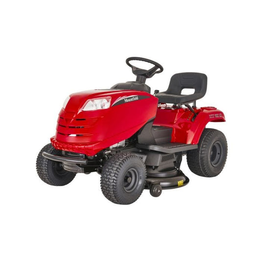 Mountfield MTF98H SD 98cm (38") Hydrostatic Side Discharge Lawn Tractor