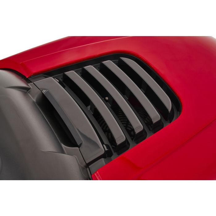 Mountfield MTF98H SD 98cm (38") Hydrostatic Side Discharge Lawn Tractor