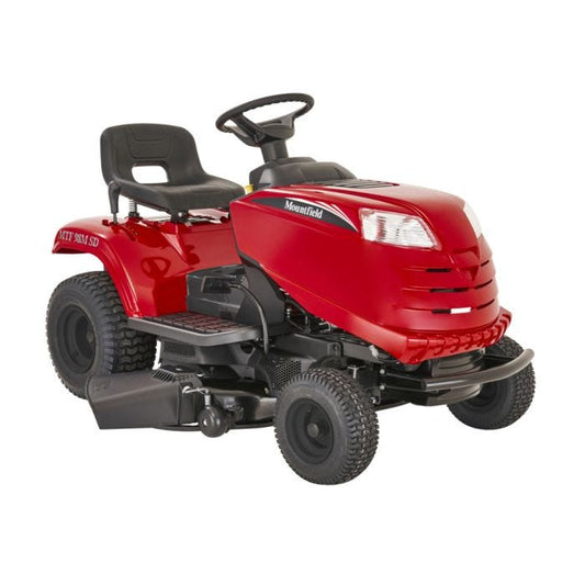 Mountfield MTF98M SD 98cm (38") 5 Speed Side Discharge Lawn Tractor