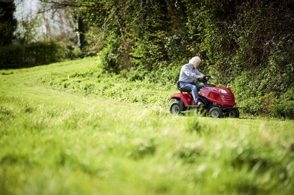 Mountfield MTF98M SD 98cm (38") 5 Speed Side Discharge Lawn Tractor