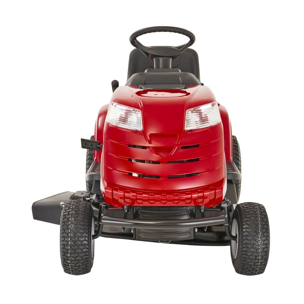 Mountfield MTF98M SD 98cm (38") 5 Speed Side Discharge Lawn Tractor