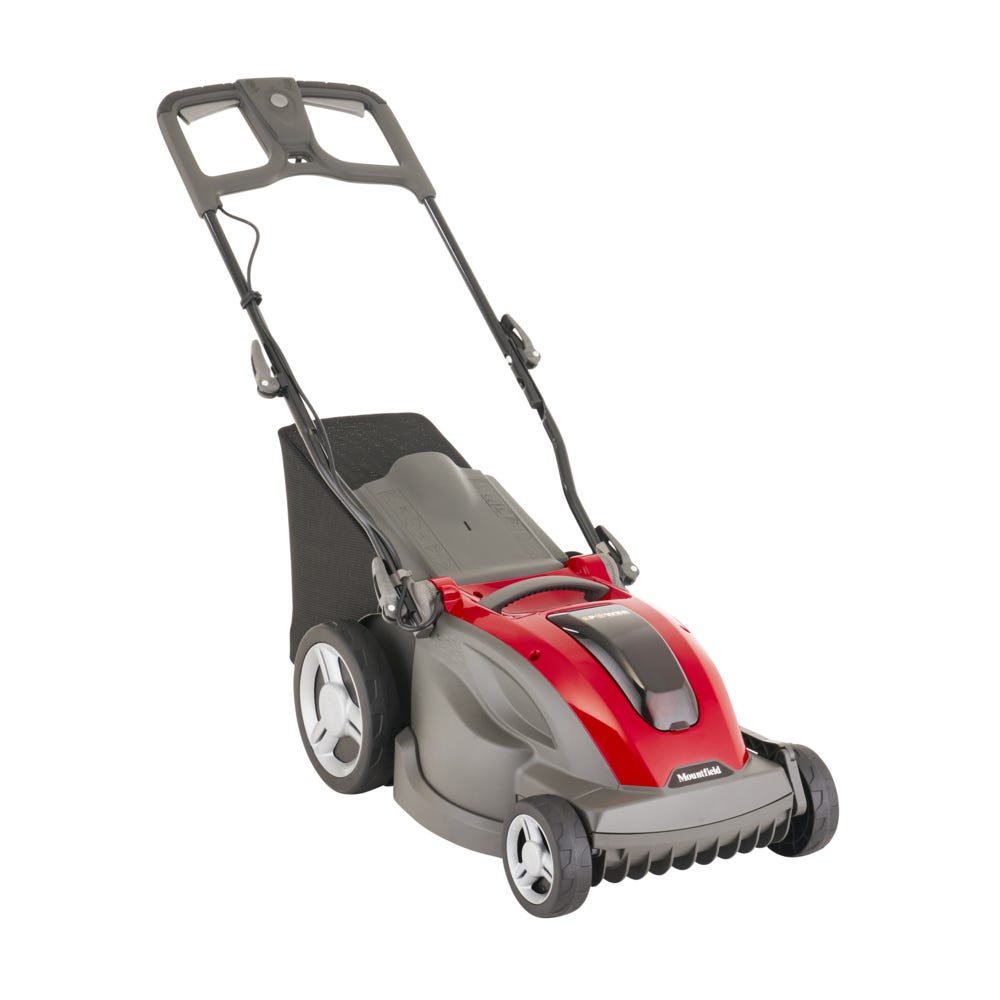 Mountfield Princess 38 Li Kit 38cm (15") Cordless Lawn Mower