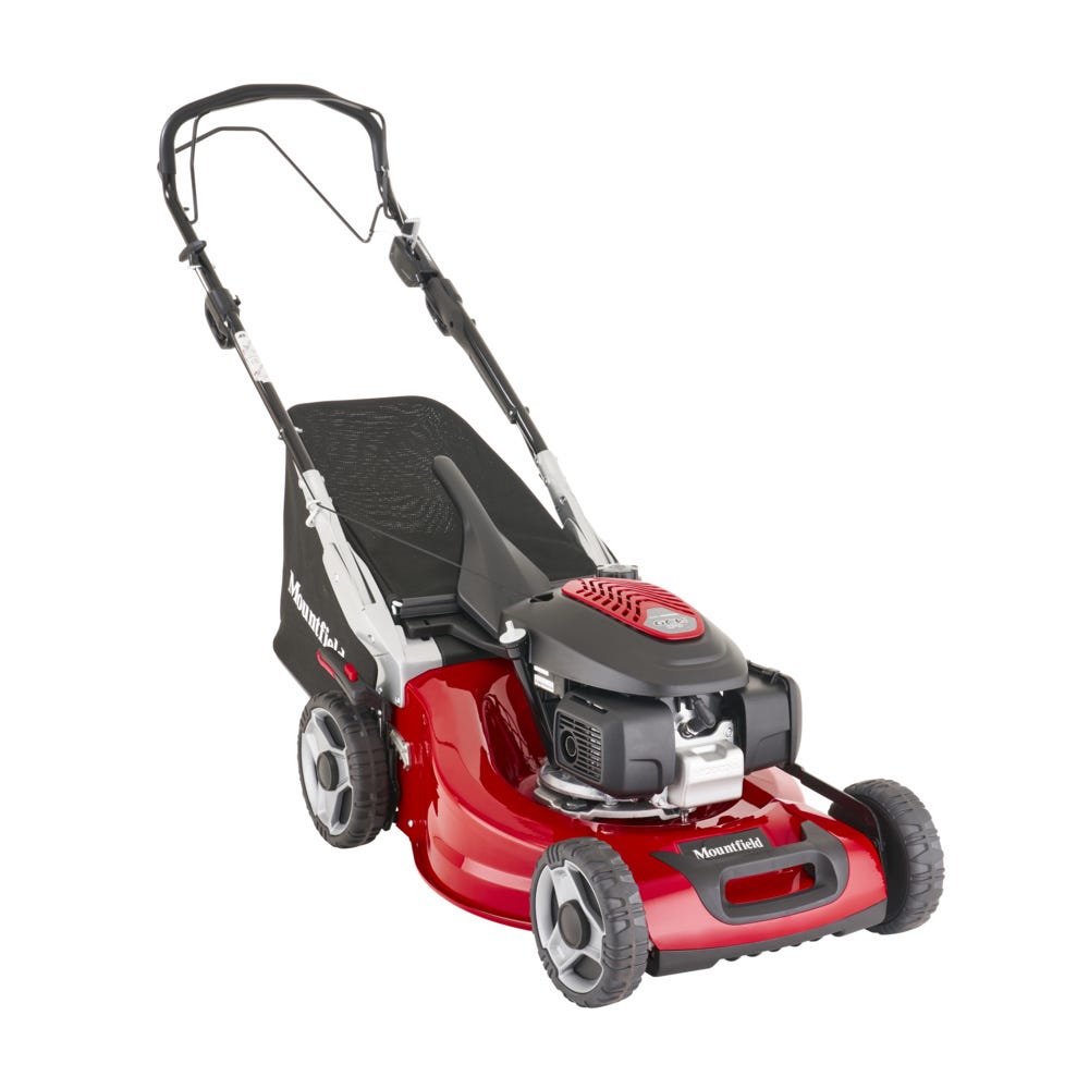 Mountfield SP555 V 53cm (21") Variable Speed Honda Petrol Lawn Mower