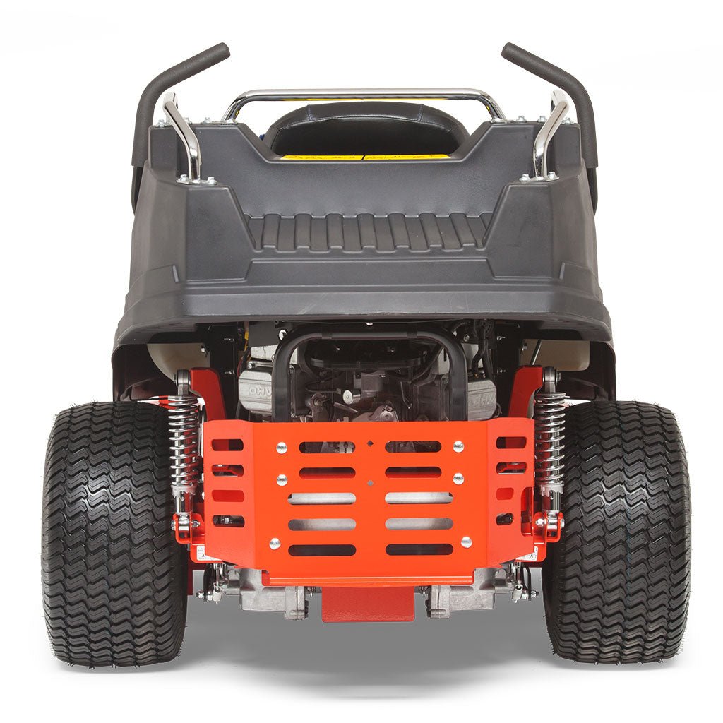 Simplicity Courier SZT275 122cm (48") Side Discharge Zero Turn Tractor