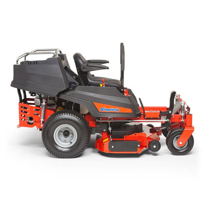 Simplicity Courier SZT275 122cm (48") Side Discharge Zero Turn Tractor