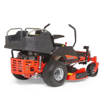 Simplicity Courier SZT275 122cm (48") Side Discharge Zero Turn Tractor
