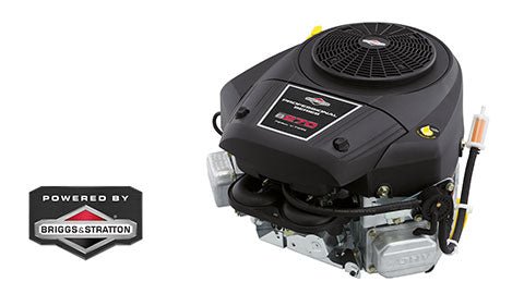 Simplicity Courier SZT350 132cm (52") Side Discharge Zero Turn Tractor