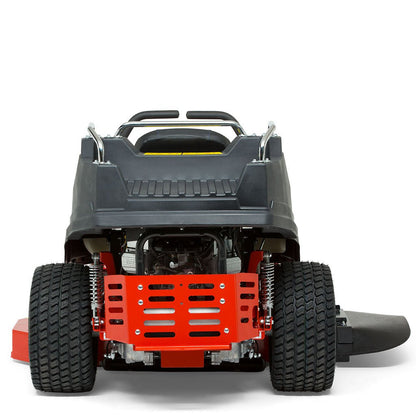 Simplicity Courier SZT350 132cm (52") Side Discharge Zero Turn Tractor