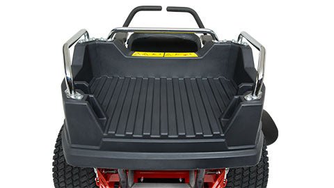 Simplicity Courier SZT350 132cm (52") Side Discharge Zero Turn Tractor