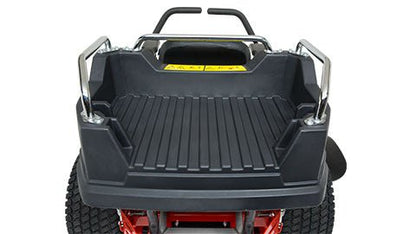 Simplicity Courier SZT350 132cm (52") Side Discharge Zero Turn Tractor