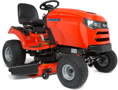 Simplicity Regent SLT110 107cm (42") Side Discharge Hydrostatic Lawn Tractor