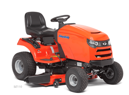 Simplicity Regent SLT110 107cm (42") Side Discharge Hydrostatic Lawn Tractor
