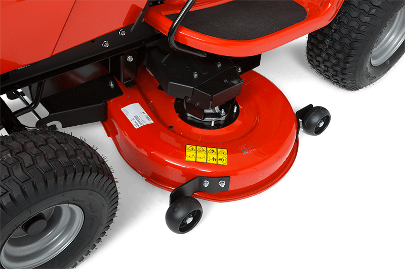 Simplicity Regent SLT110 107cm (42") Side Discharge Hydrostatic Lawn Tractor