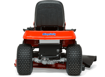 Simplicity Regent SLT110 107cm (42") Side Discharge Hydrostatic Lawn Tractor