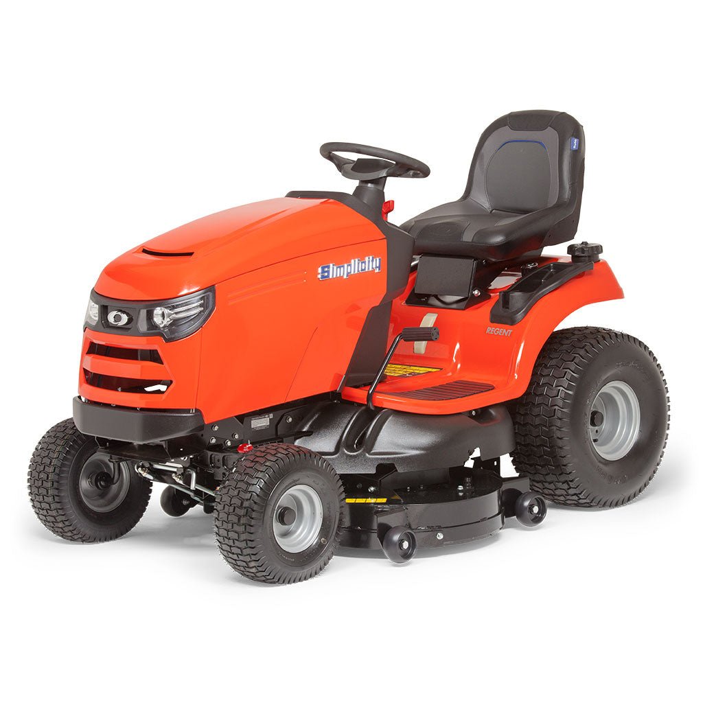 Simplicity Regent SLT175 107cm (42") Side Discharge Hydrostatic Lawn Tractor