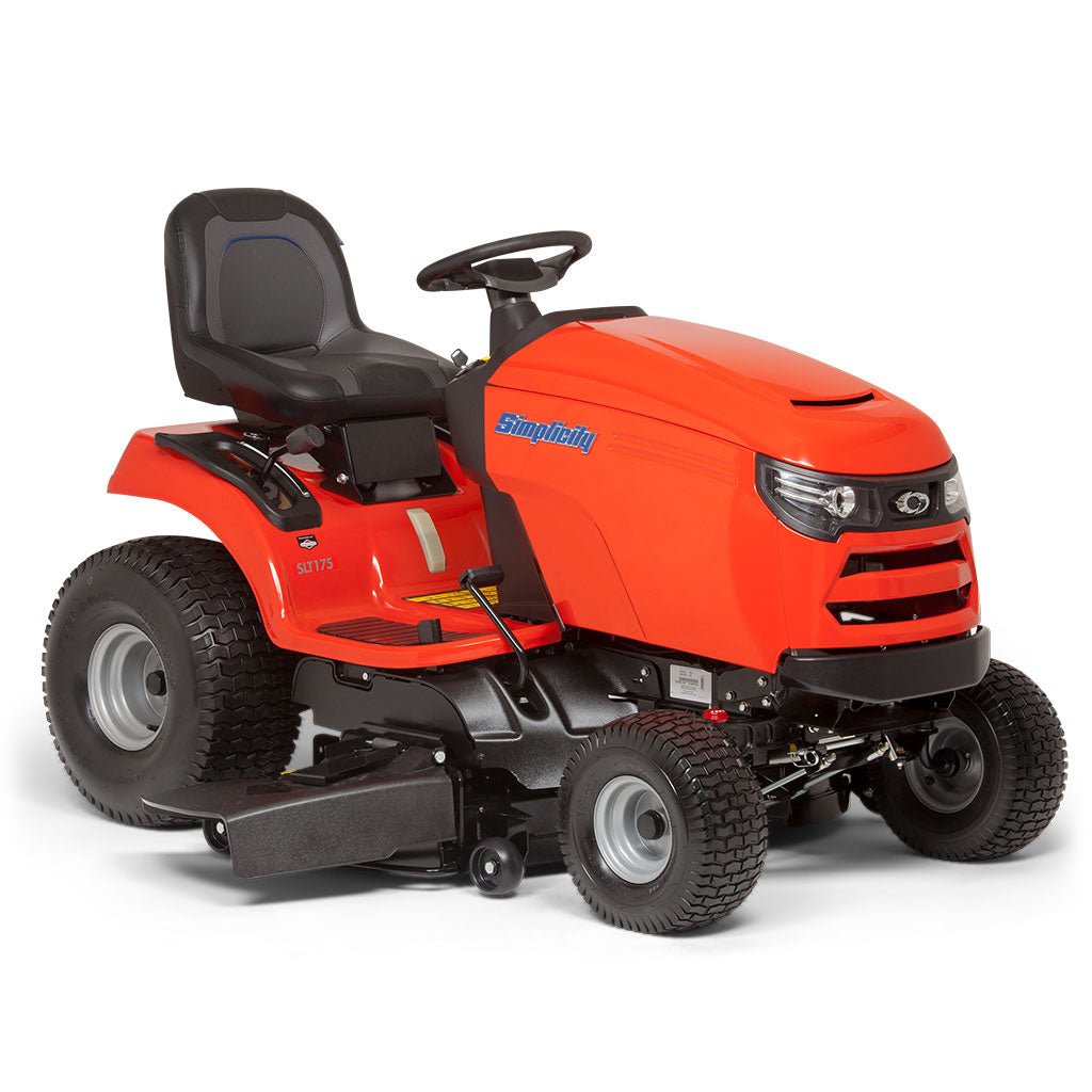 Simplicity Regent SLT175 107cm (42") Side Discharge Hydrostatic Lawn Tractor