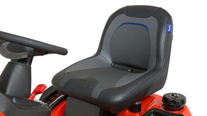 Simplicity Regent SLT175 107cm (42") Side Discharge Hydrostatic Lawn Tractor