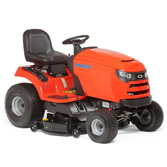 Simplicity Regent SLT175 107cm (42") Side Discharge Hydrostatic Lawn Tractor