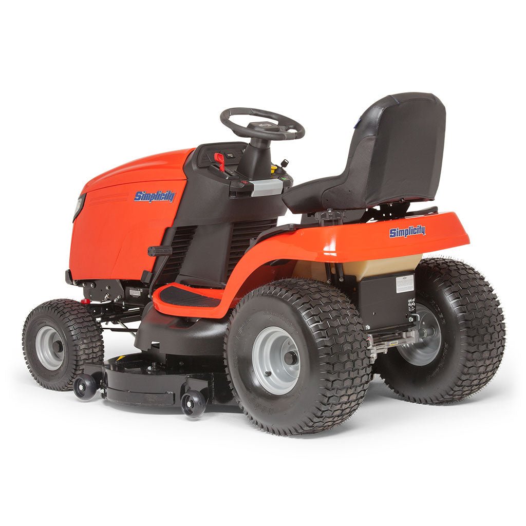 Simplicity Regent SLT175 107cm (42") Side Discharge Hydrostatic Lawn Tractor