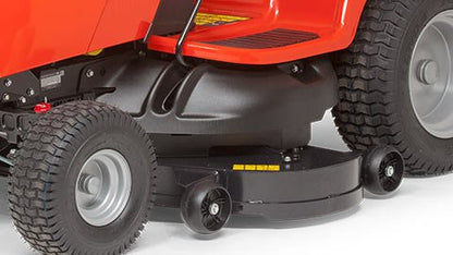 Simplicity Regent SLT175 107cm (42") Side Discharge Hydrostatic Lawn Tractor