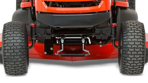 Simplicity Regent SLT175 107cm (42") Side Discharge Hydrostatic Lawn Tractor
