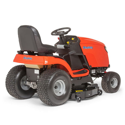 Simplicity Regent SLT175 107cm (42") Side Discharge Hydrostatic Lawn Tractor