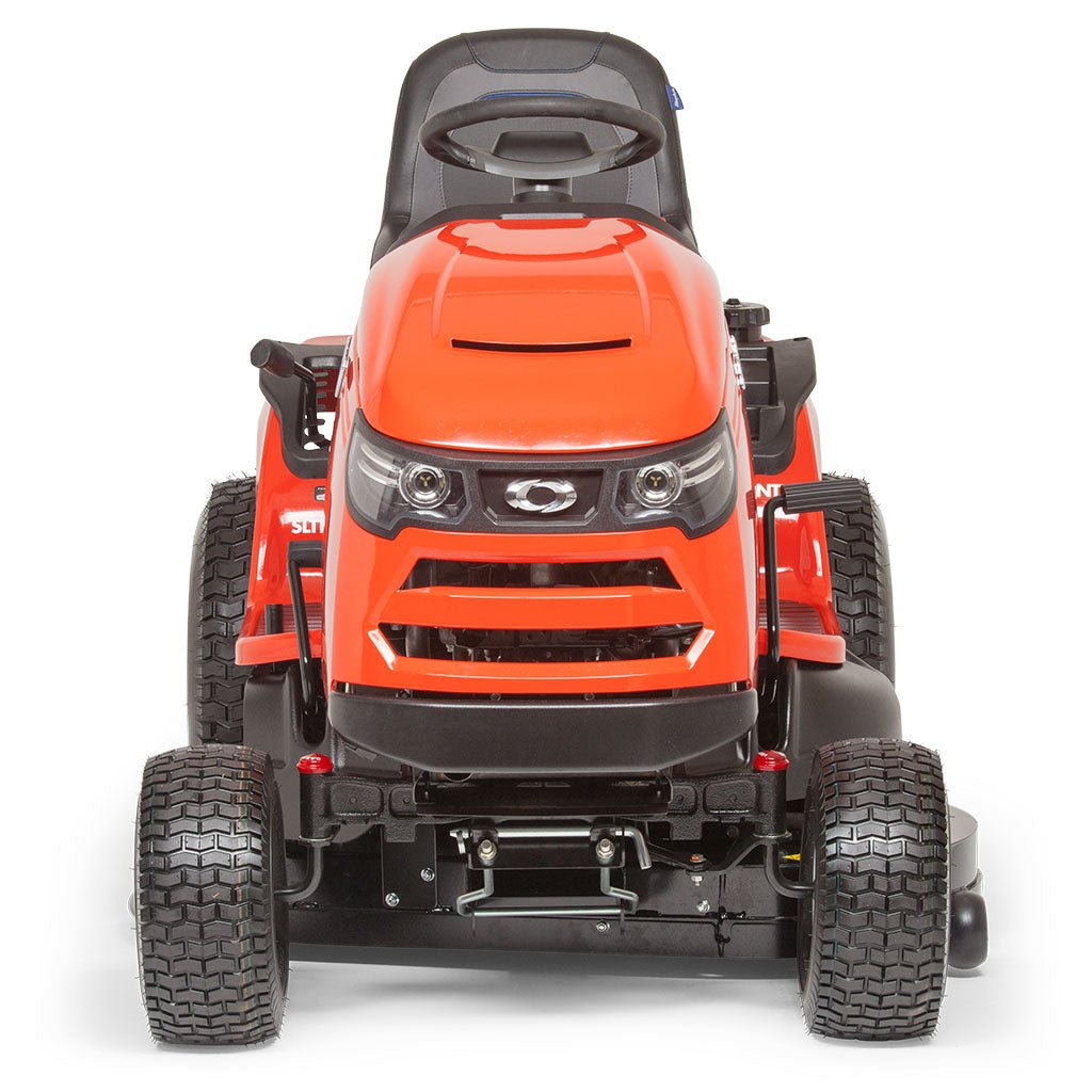 Simplicity Regent SLT175 107cm (42") Side Discharge Hydrostatic Lawn Tractor