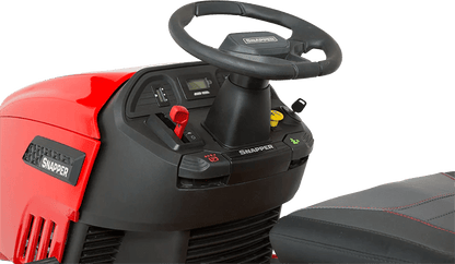 Snapper RPX210 96cm (38") Rear Collect Hydrostatic Lawn Tractor