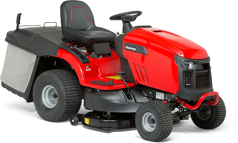 Snapper RPX210 96cm (38") Rear Collect Hydrostatic Lawn Tractor