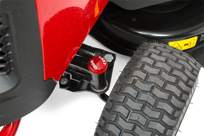 Snapper RPX210 96cm (38") Rear Collect Hydrostatic Lawn Tractor