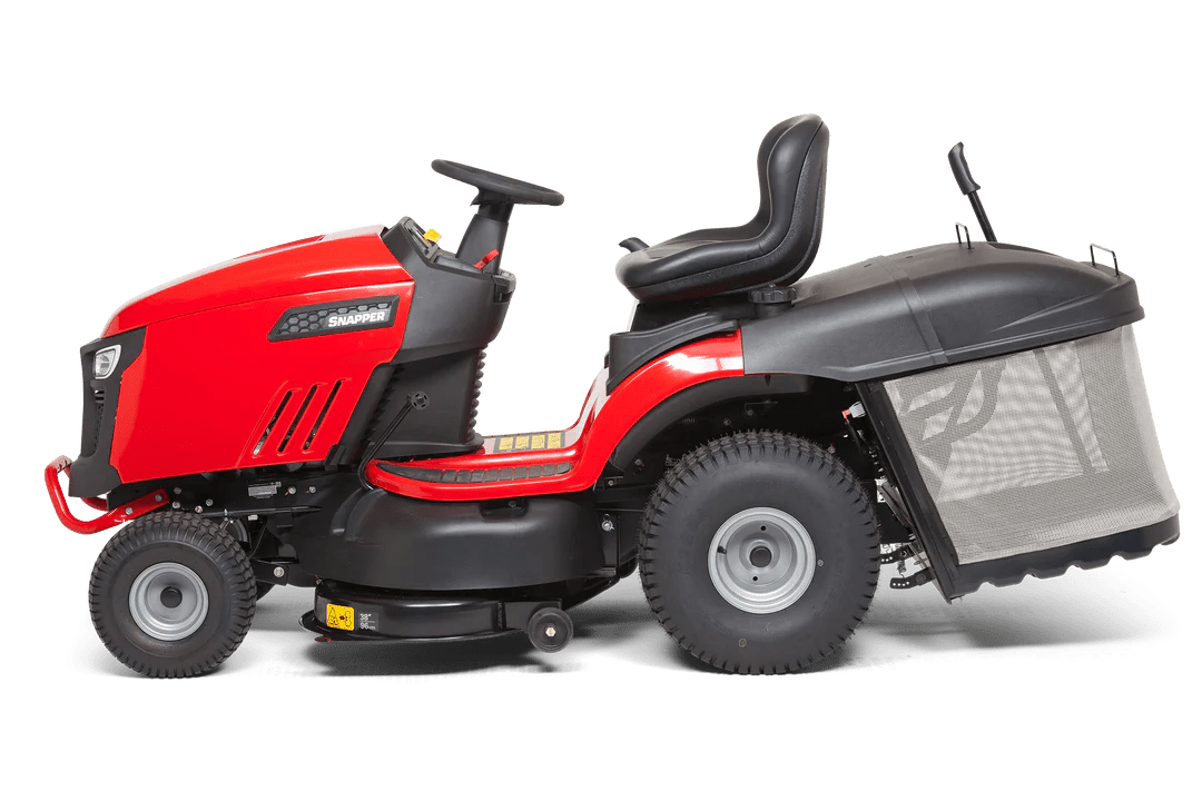 Snapper RPX210 96cm (38") Rear Collect Hydrostatic Lawn Tractor