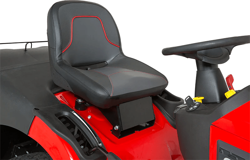 Snapper RPX210 96cm (38") Rear Collect Hydrostatic Lawn Tractor