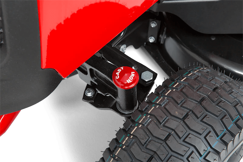 Snapper RPX310 117cm (46") Rear Collect Hydrostatic Lawn Tractor