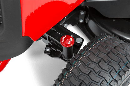 Snapper RPX310 117cm (46") Rear Collect Hydrostatic Lawn Tractor