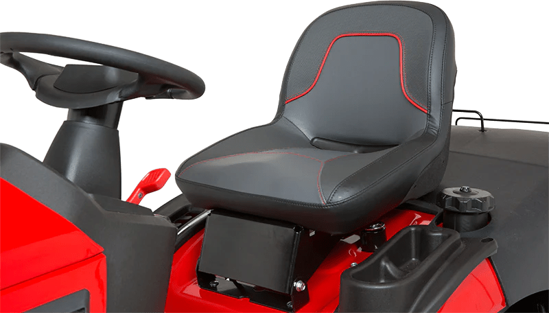Snapper RPX310 117cm (46") Rear Collect Hydrostatic Lawn Tractor
