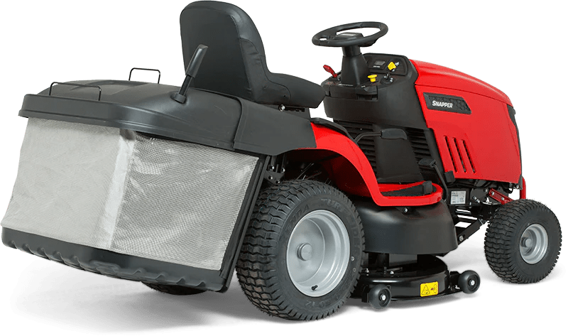 Snapper RPX310 117cm (46") Rear Collect Hydrostatic Lawn Tractor