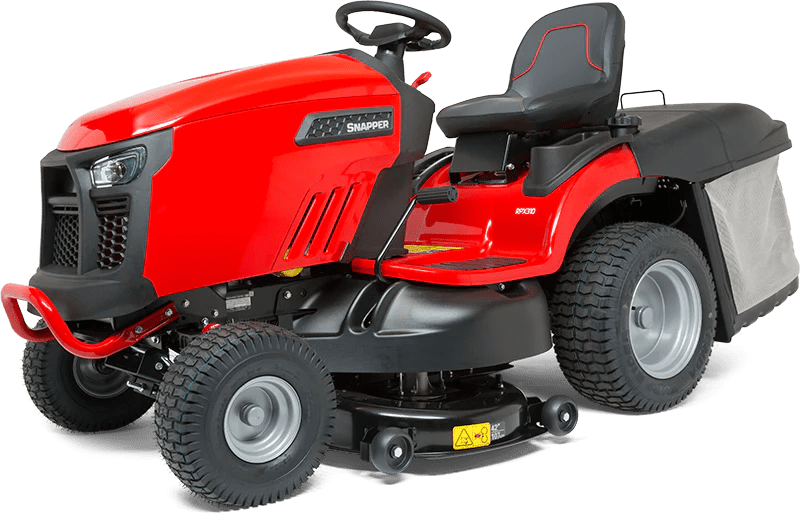 Snapper RPX310 117cm (46") Rear Collect Hydrostatic Lawn Tractor