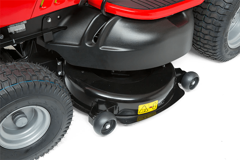 Snapper RPX310 117cm (46") Rear Collect Hydrostatic Lawn Tractor