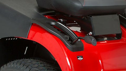 Snapper RPX310 117cm (46") Rear Collect Hydrostatic Lawn Tractor
