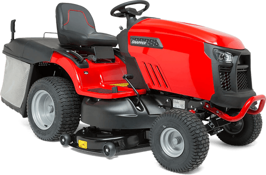 Snapper RPX310 117cm (46") Rear Collect Hydrostatic Lawn Tractor