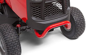 Snapper RPX310 117cm (46") Rear Collect Hydrostatic Lawn Tractor